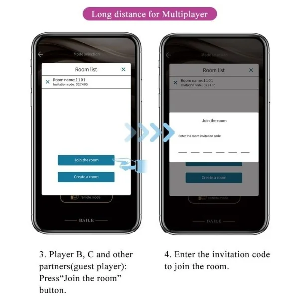 Jefferson App-Gesteuerter Analstecker Lila von Pretty Love Bottom kaufen | Fesselliebe