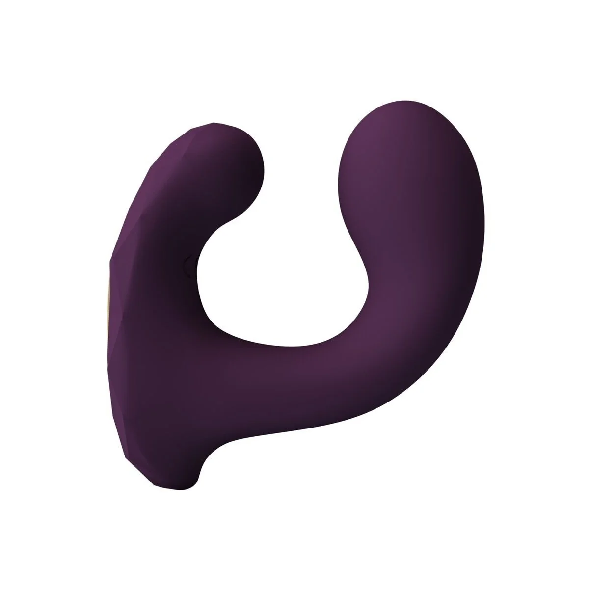 Billy Vibrationsfernbedienung Lila mit kostenloser App von Pretty Love kaufen | Fesselliebe