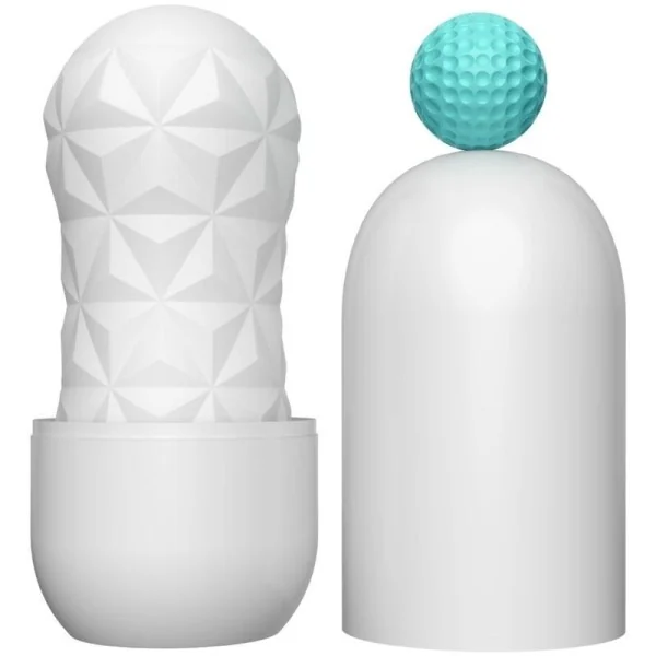 Victoria Cecil Masturbator Weiss von Pretty Love Male kaufen | Fesselliebe