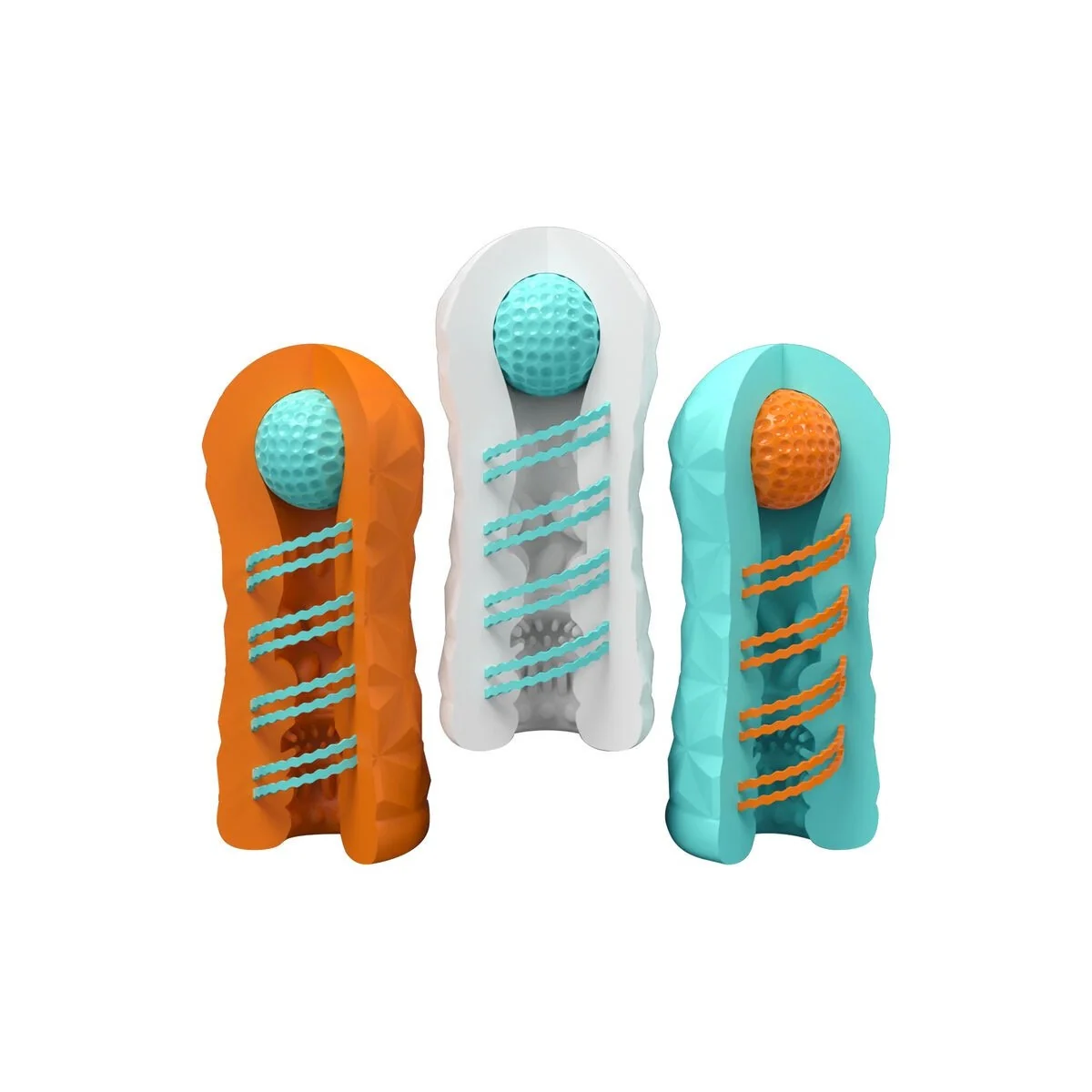 Victoria Masturbator 15 Stück von Pretty Love Male kaufen | Fesselliebe