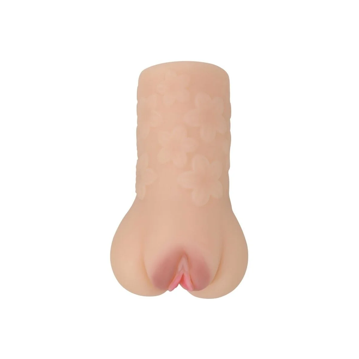 Scharlachroter Mastubador in Vaginaform von Crazy Bull kaufen | Fesselliebe