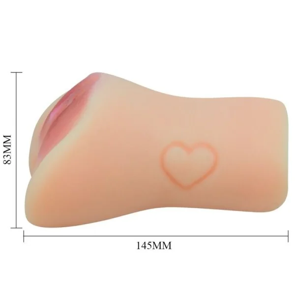 Elena Mastubador in Vaginaform von Crazy Bull kaufen | Fesselliebe