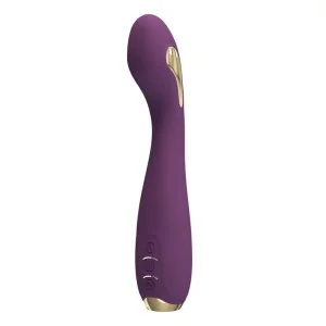 Hector Electroshock Vibrator Per App-Steuerung Lila von Pretty Love High Grade kaufen | Fesselliebe