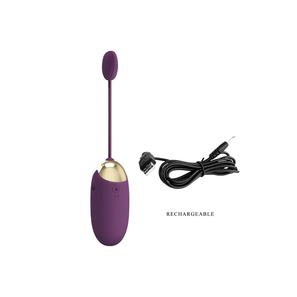 Abner App Lilac von Pretty Love kaufen | Fesselliebe