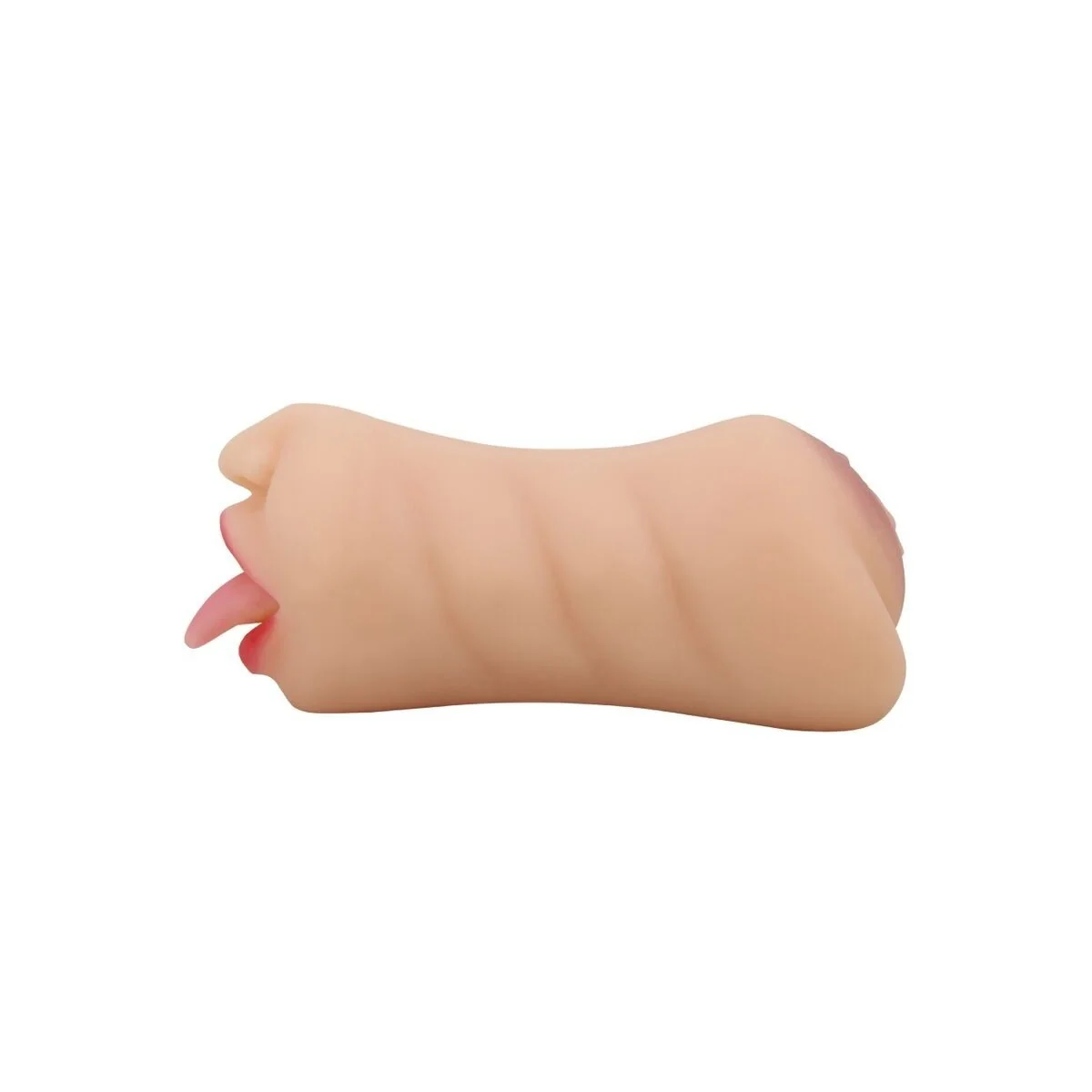 Sarah Vaginaförmiger Mastubador mit Doppeltem Eingang von Crazy Bull kaufen | Fesselliebe