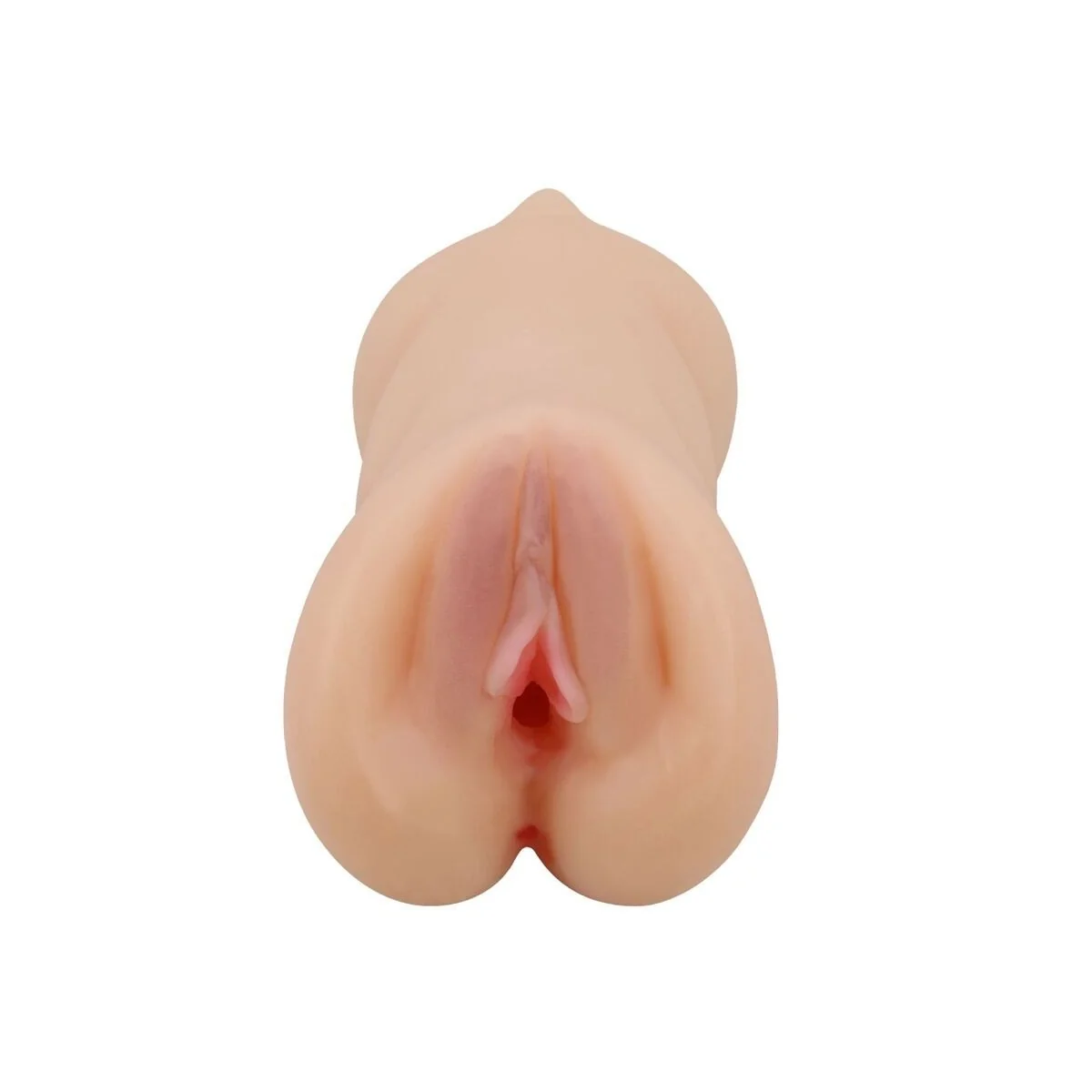 Zoey Vaginaförmiger Mastubador mit Doppeltem Eingang von Crazy Bull kaufen | Fesselliebe