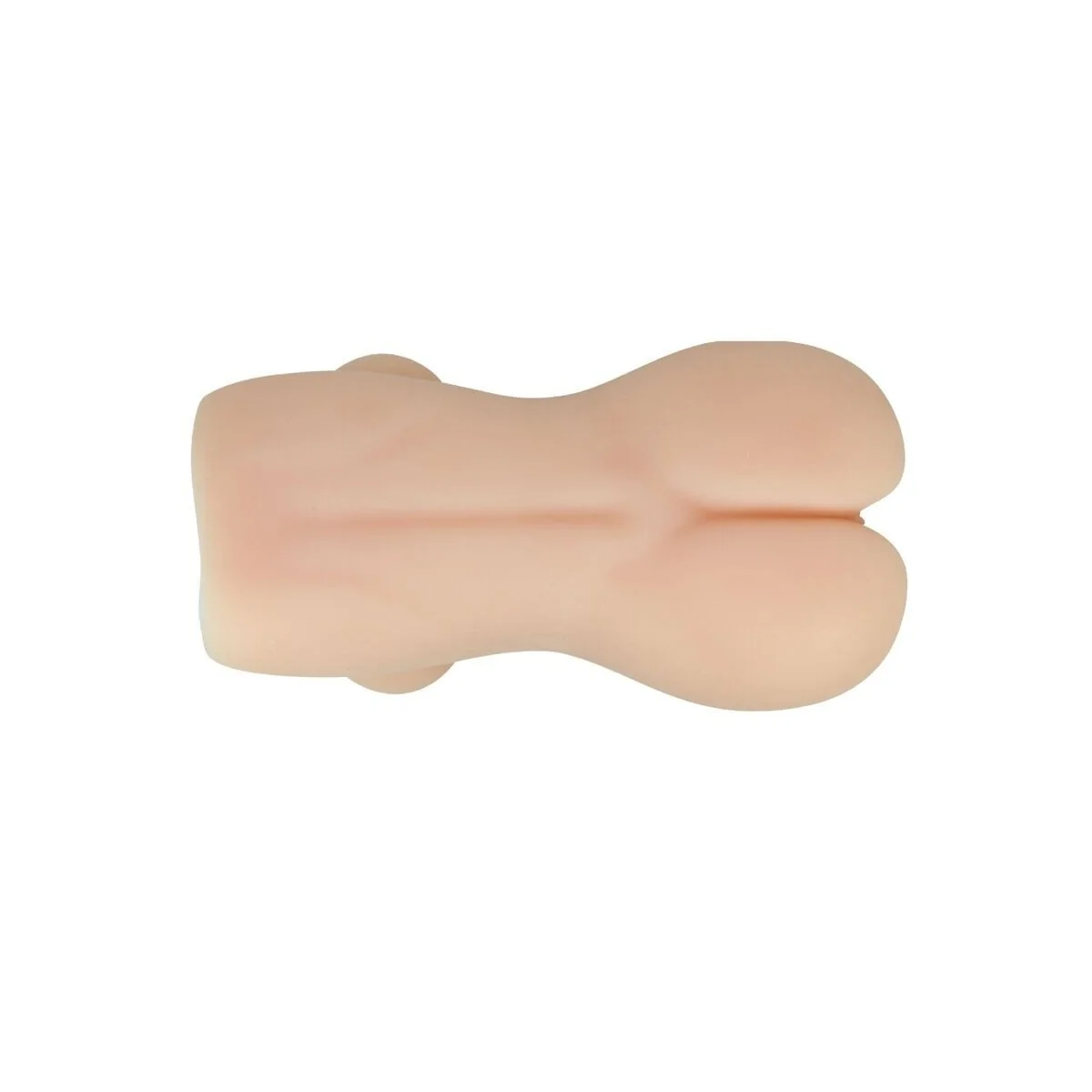 Realistischer Vagina- und Anus-Vibrator Hannah von Crazy Bull kaufen | Fesselliebe