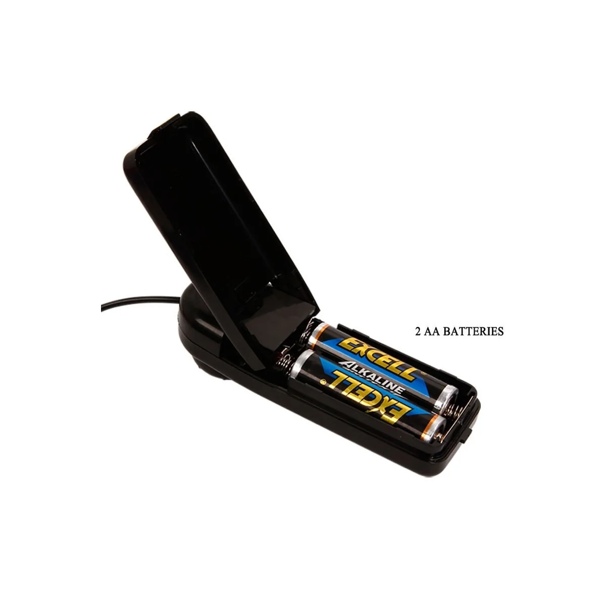 Starks Harness Slip Multi-Speed Vibration Dildo 17,5 cm Hellbraun von Pretty Love kaufen | Fesselliebe