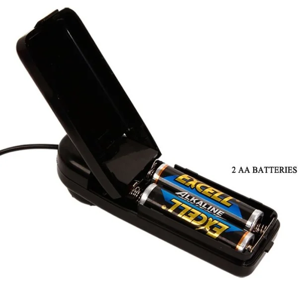 Starks Harness Slip Multi-Speed Vibration Dildo 17,5 cm Hellbraun von Pretty Love kaufen | Fesselliebe