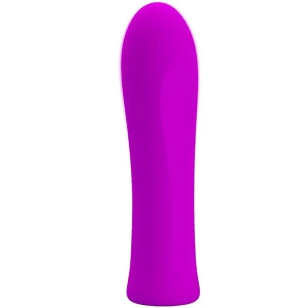 Alfreda Super Power Vibrator Violet von Pretty Love Flirtation kaufen | Fesselliebe