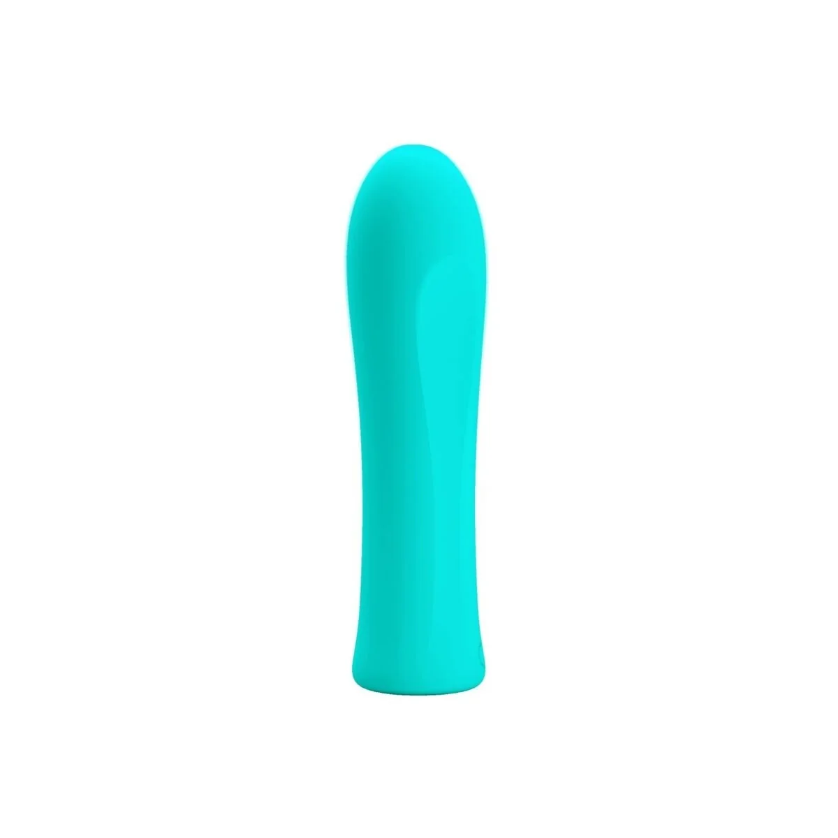 Alfreda Super Power Vibrator Wassergrün von Pretty Love Flirtation kaufen | Fesselliebe