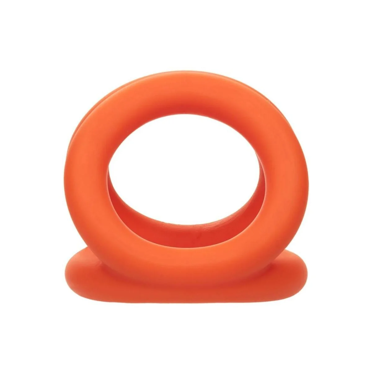 Alpha Tri-Ring Orange von Calexotics kaufen | Fesselliebe
