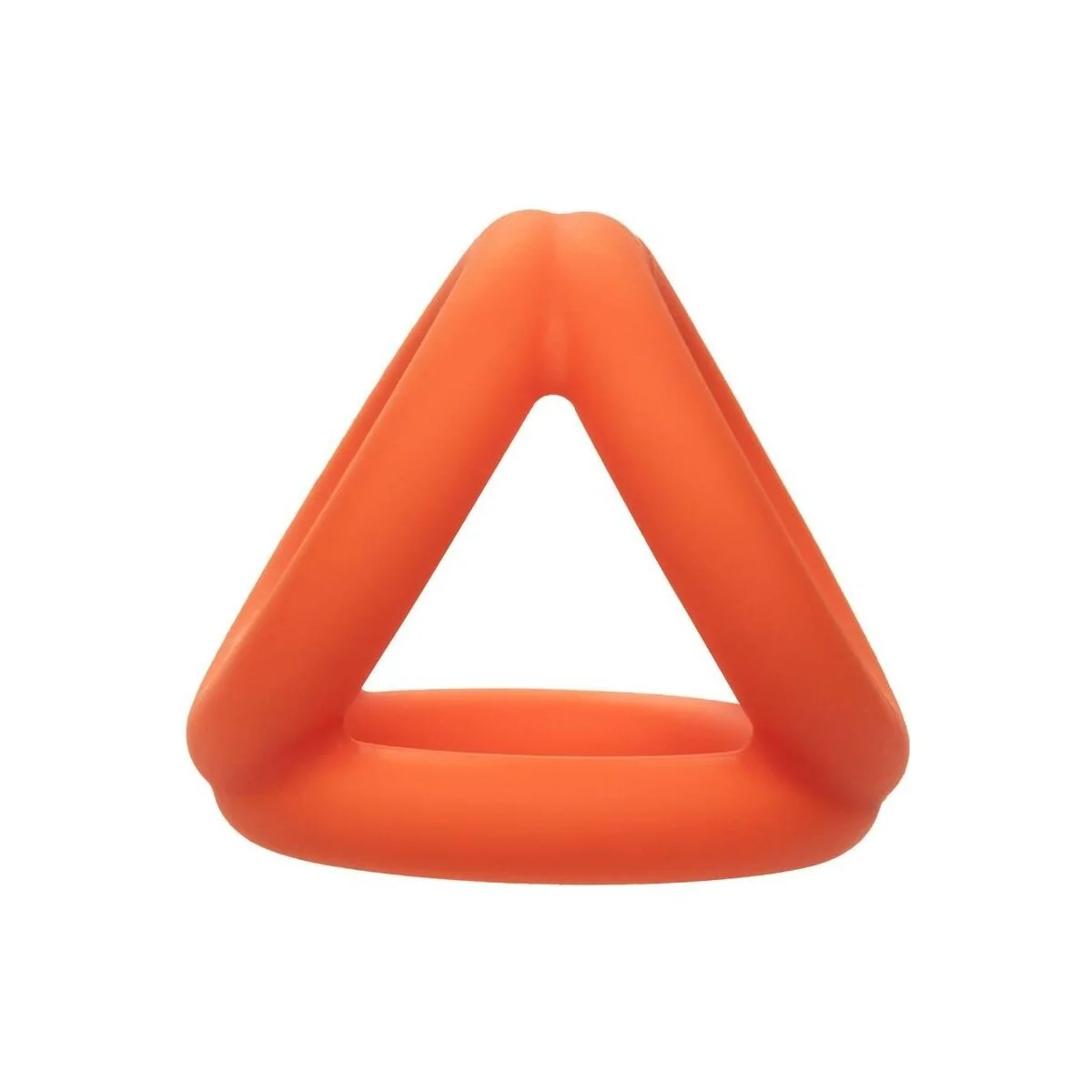 Alpha Tri-Ring Orange von Calexotics kaufen | Fesselliebe