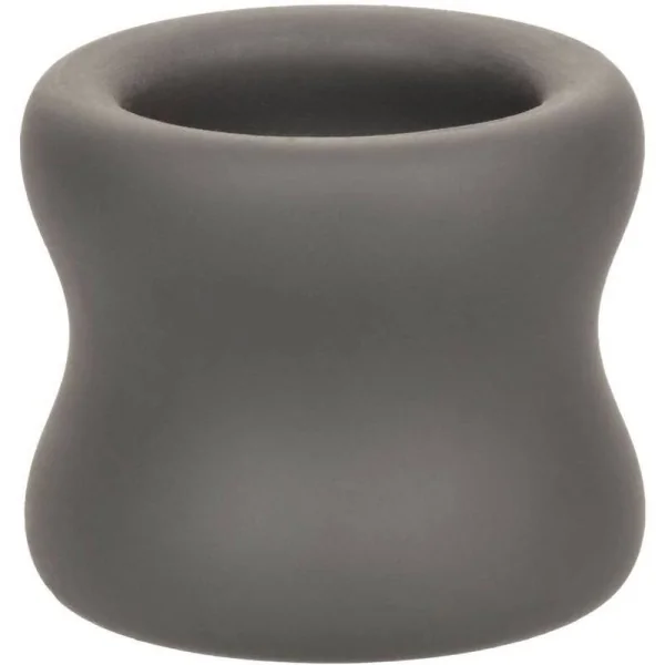 Alpha Scrotum Dehnungsring Schwarz von Calexotics kaufen | Fesselliebe