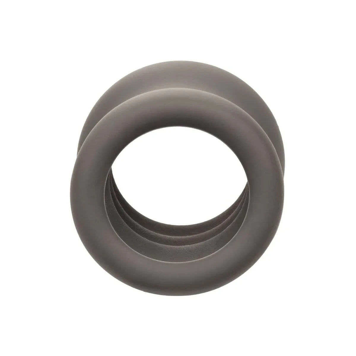 Alpha Scrotum Dehnungsring Schwarz von Calexotics kaufen | Fesselliebe