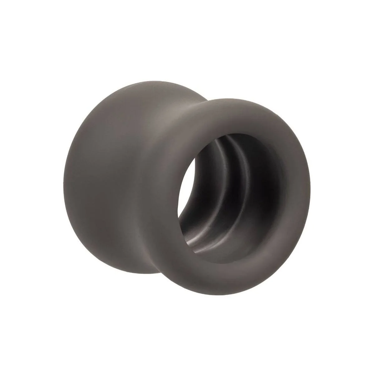 Alpha Scrotum Dehnungsring Schwarz von Calexotics kaufen | Fesselliebe