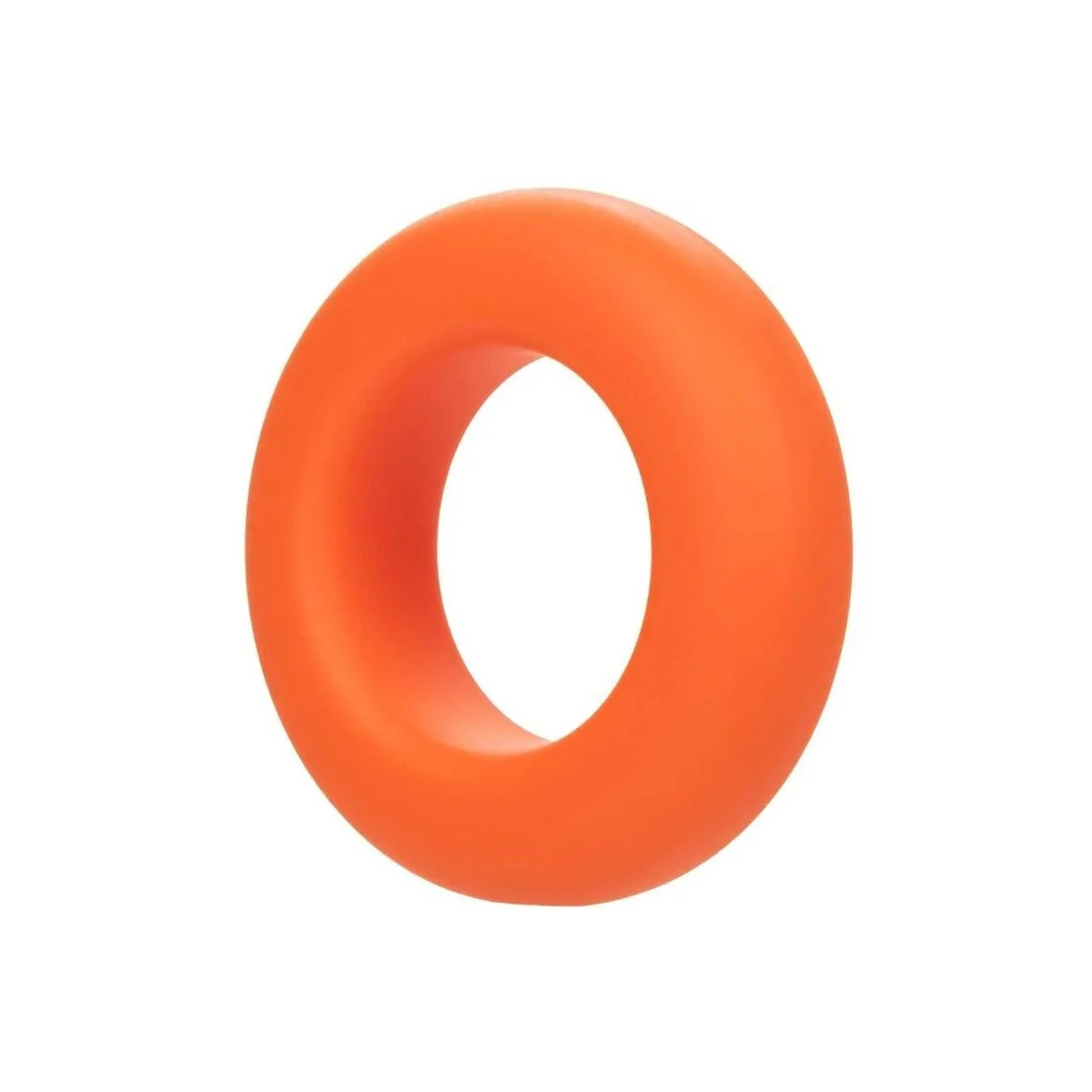 Alpha Prolong Grosser Ring Orange von Calexotics kaufen | Fesselliebe