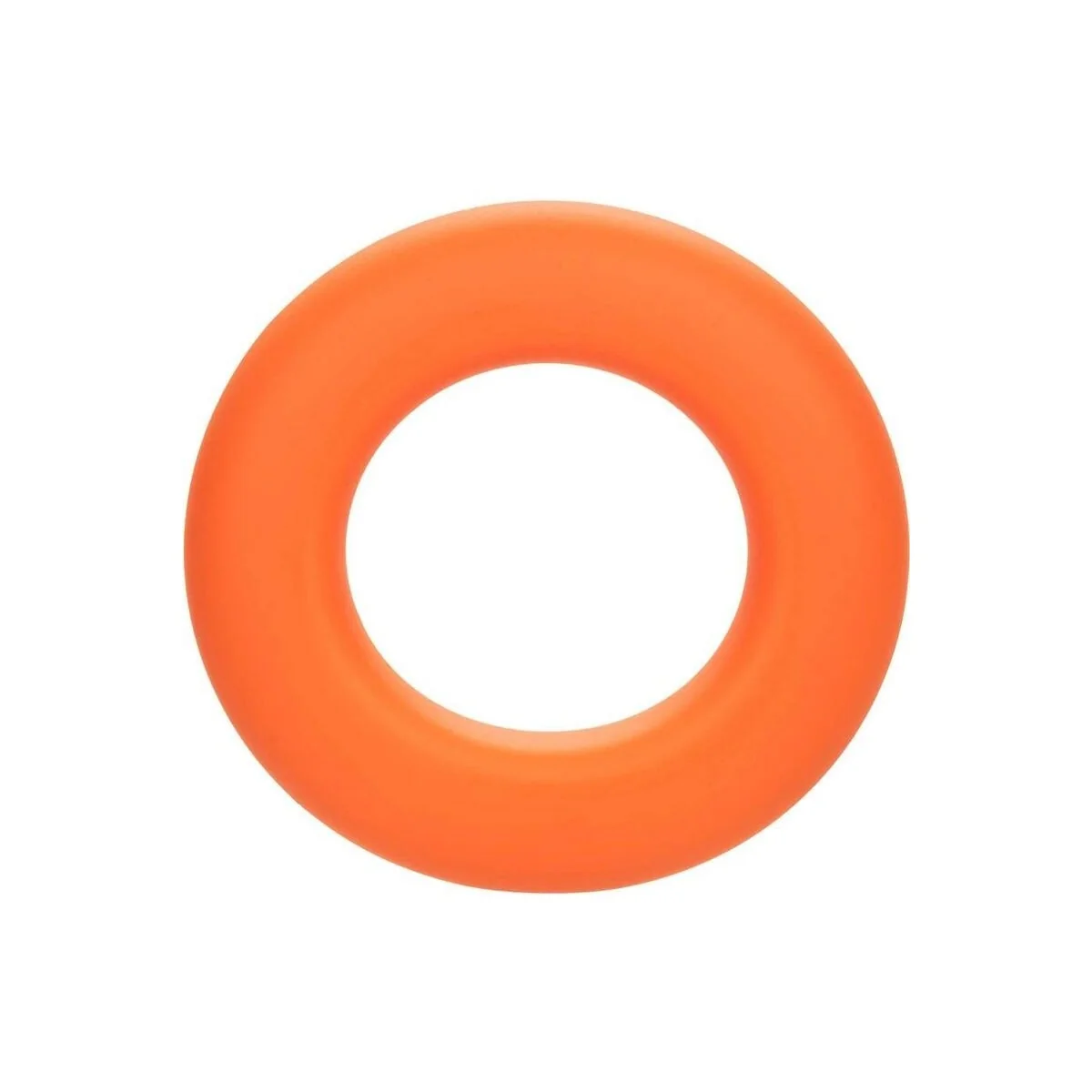 Alpha Prolong Grosser Ring Orange von Calexotics kaufen | Fesselliebe