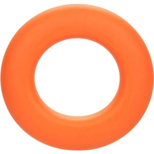 Alpha Prolong Grosser Ring Orange von Calexotics kaufen | Fesselliebe