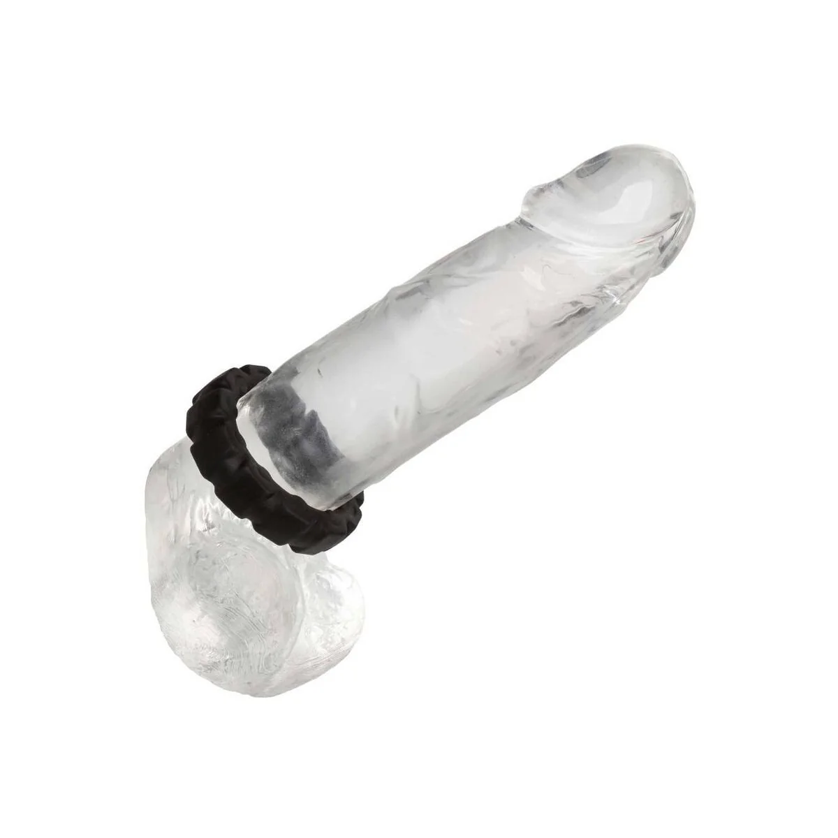 Alpha Prolong Tretring Schwarz von Calexotics kaufen | Fesselliebe