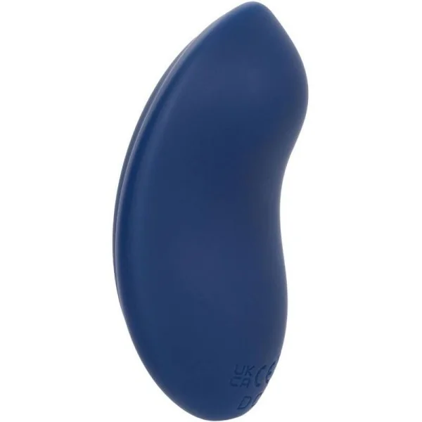 Cashmere-Samt-Curve-Blau von Calexotics kaufen | Fesselliebe