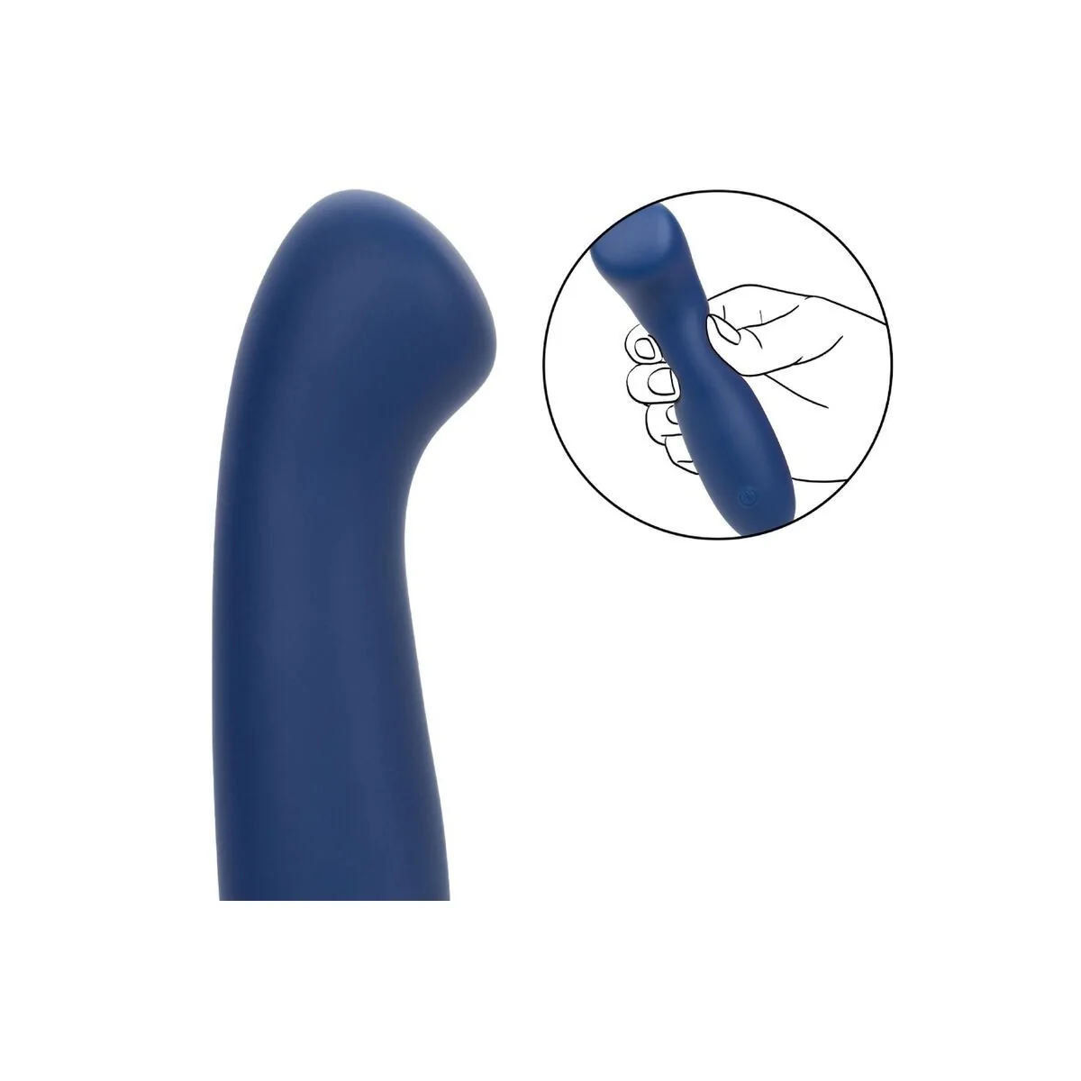 Cashmere-Satin-Blau von Calexotics kaufen | Fesselliebe