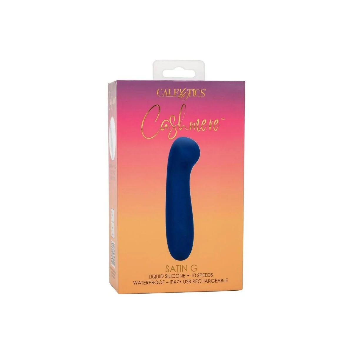 Cashmere-Satin-Blau von Calexotics kaufen | Fesselliebe