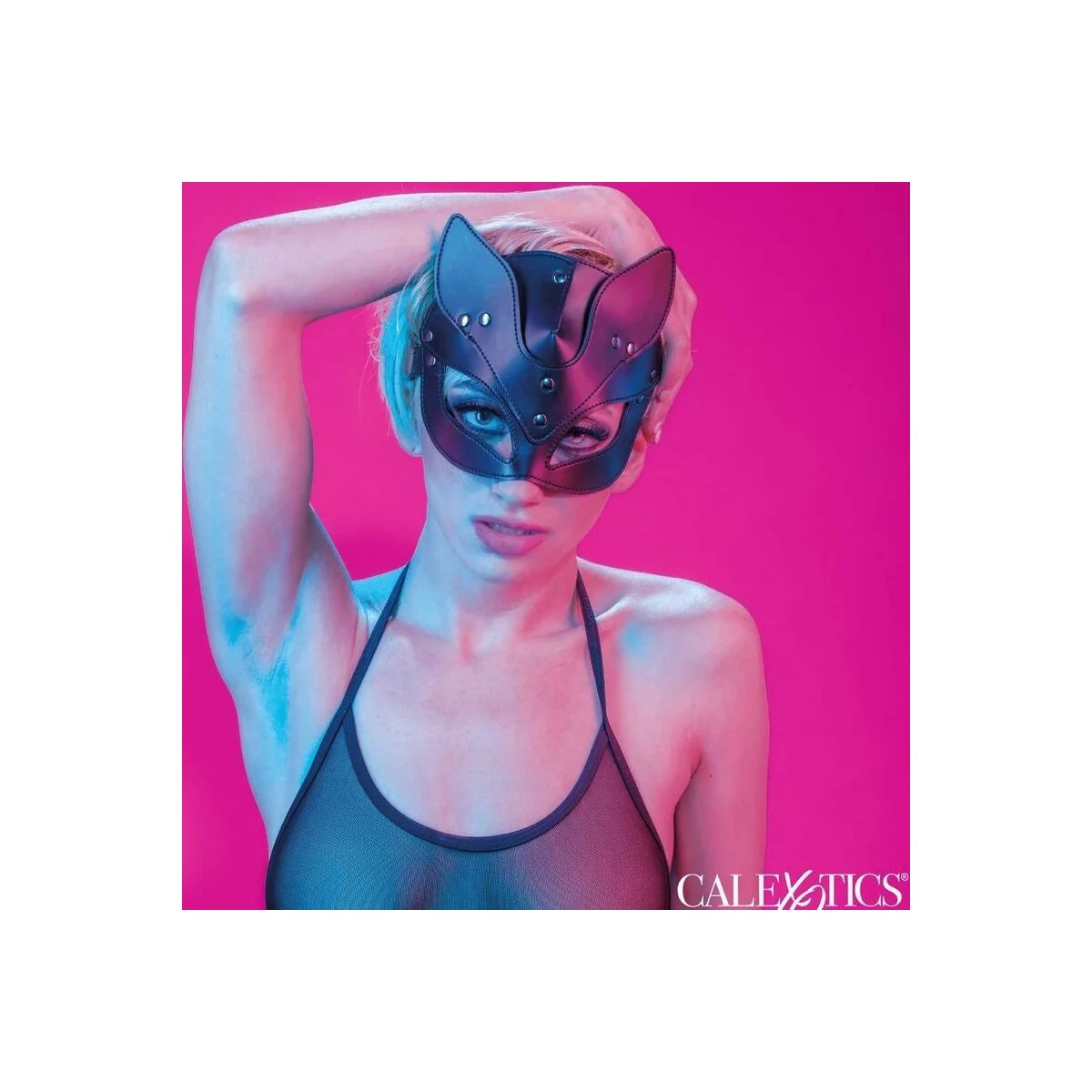 Euphoria-Katzenmaske von Calexotics kaufen | Fesselliebe