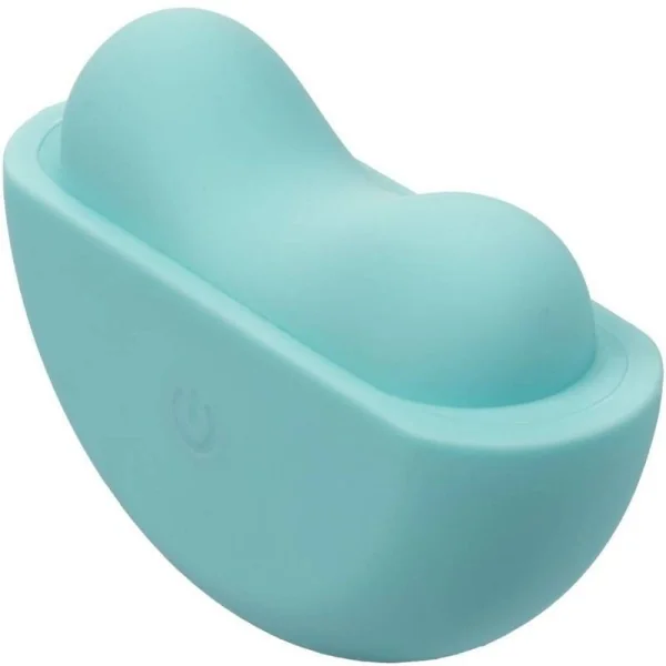 Ovation Applause Stimulator Aqua Green von Calexotics kaufen | Fesselliebe