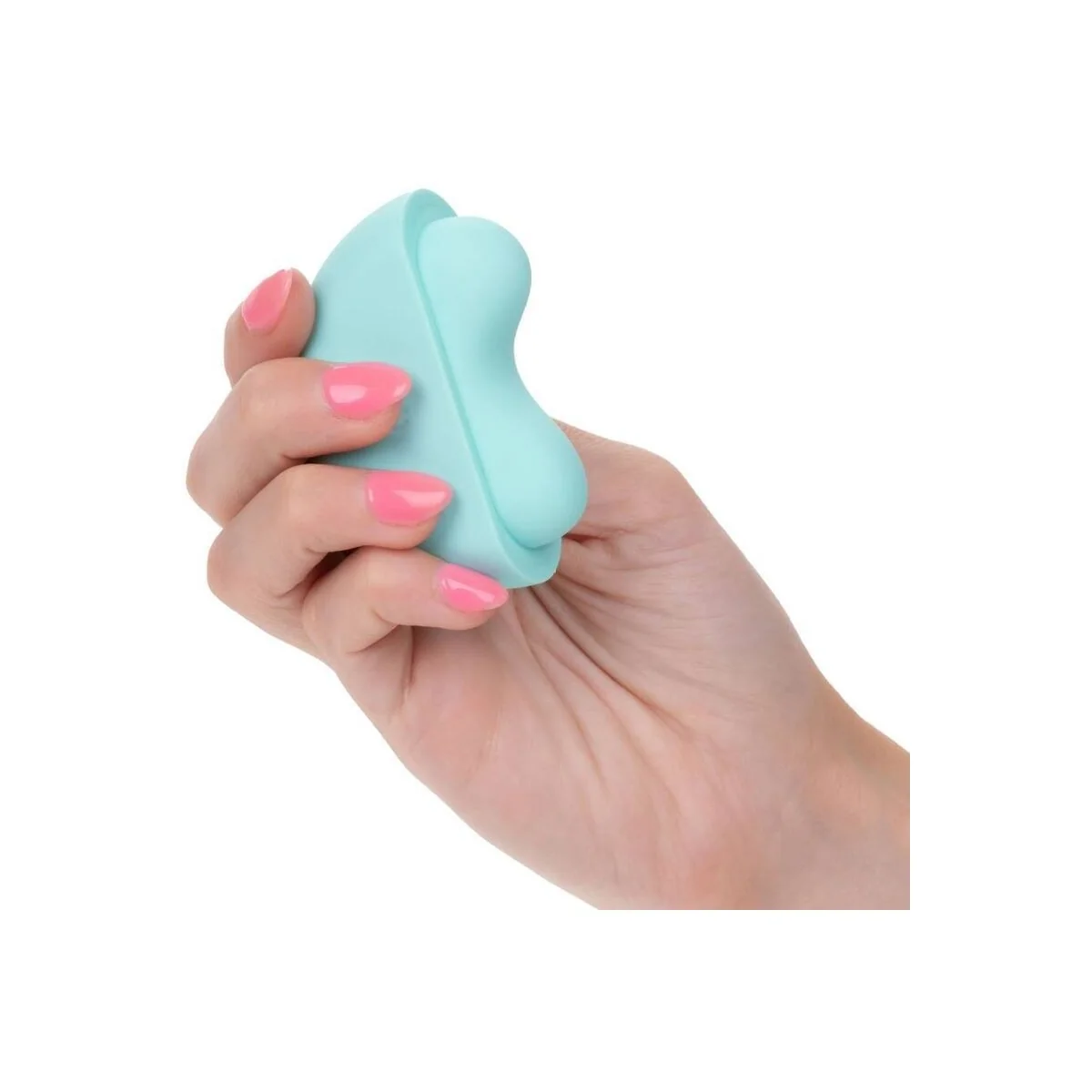 Ovation Applause Stimulator Aqua Green von Calexotics kaufen | Fesselliebe