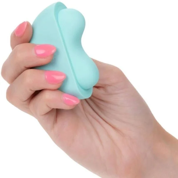 Ovation Applause Stimulator Aqua Green von Calexotics kaufen | Fesselliebe