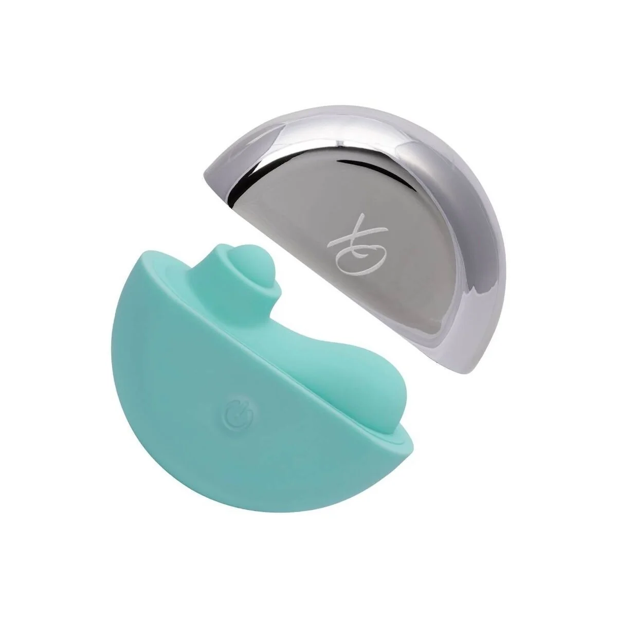 Ovation Acclaim Stimulator Aqua Green von Calexotics kaufen | Fesselliebe