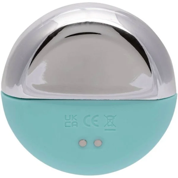Ovation Acclaim Stimulator Aqua Green von Calexotics kaufen | Fesselliebe