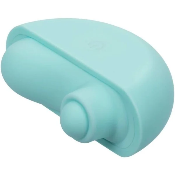 Ovation Acclaim Stimulator Aqua Green von Calexotics kaufen | Fesselliebe