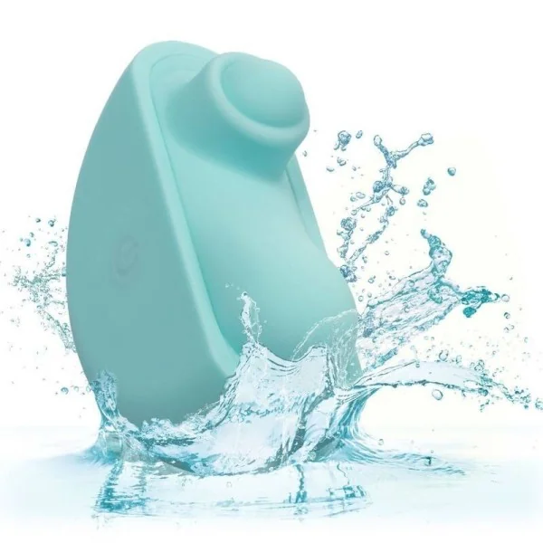 Ovation Acclaim Stimulator Aqua Green von Calexotics kaufen | Fesselliebe