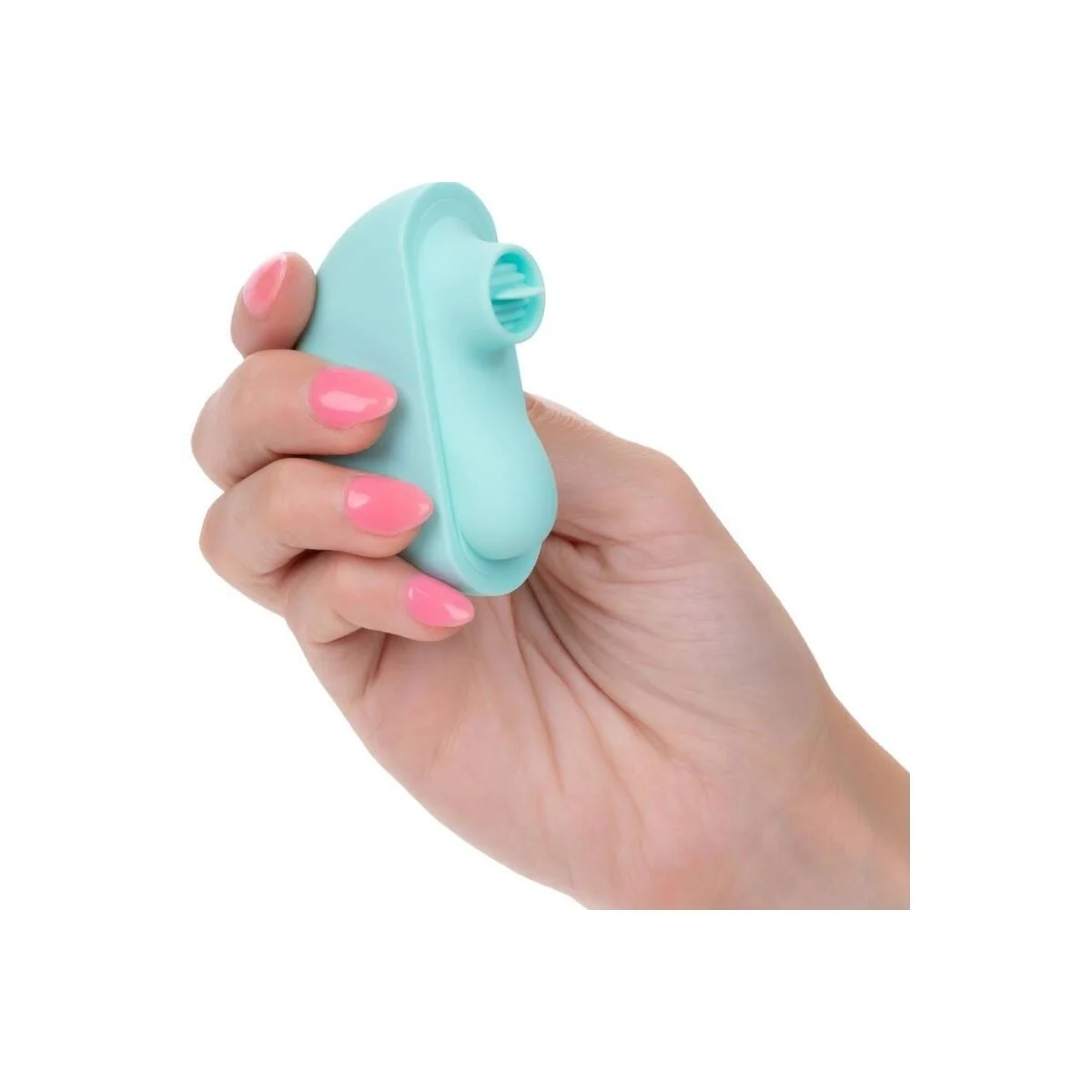 Ovation Rave Stimulator Aqua Green von Calexotics kaufen | Fesselliebe