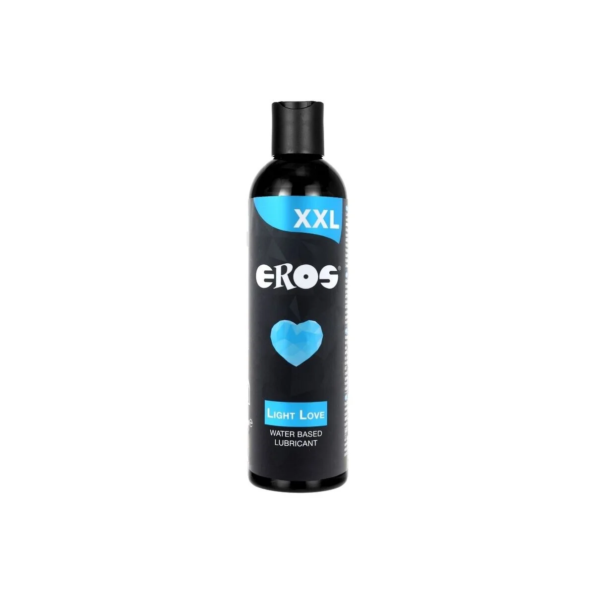 Xxl Light Love auf Wasserbasis 300 ml von Eros Classic Line kaufen | Fesselliebe