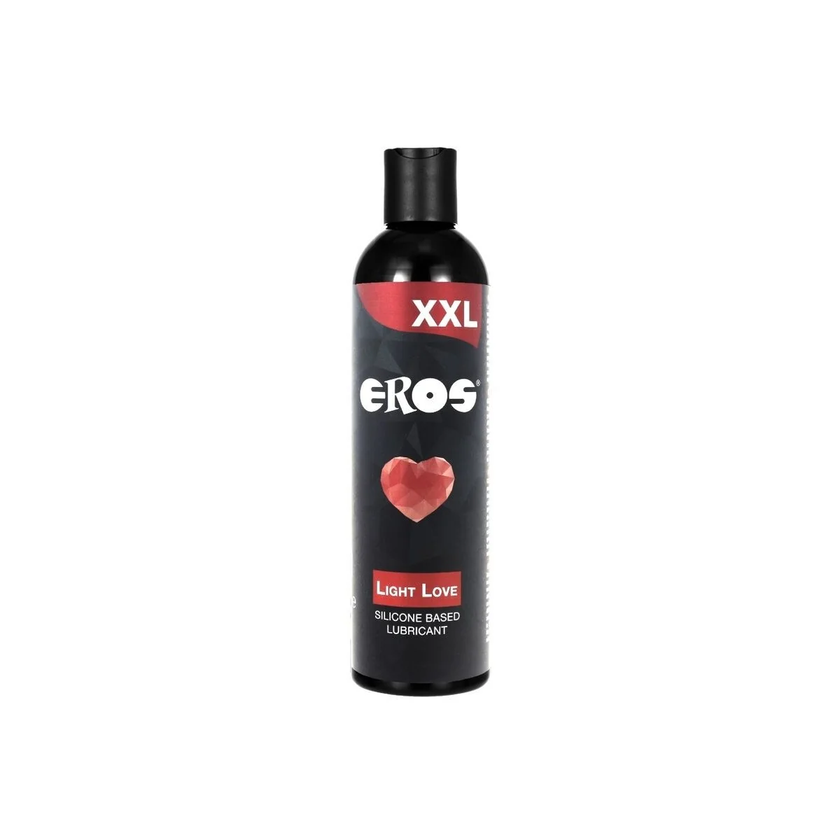 Xxl Light Love auf Silikonbasis 300 ml von Eros Classic Line kaufen | Fesselliebe