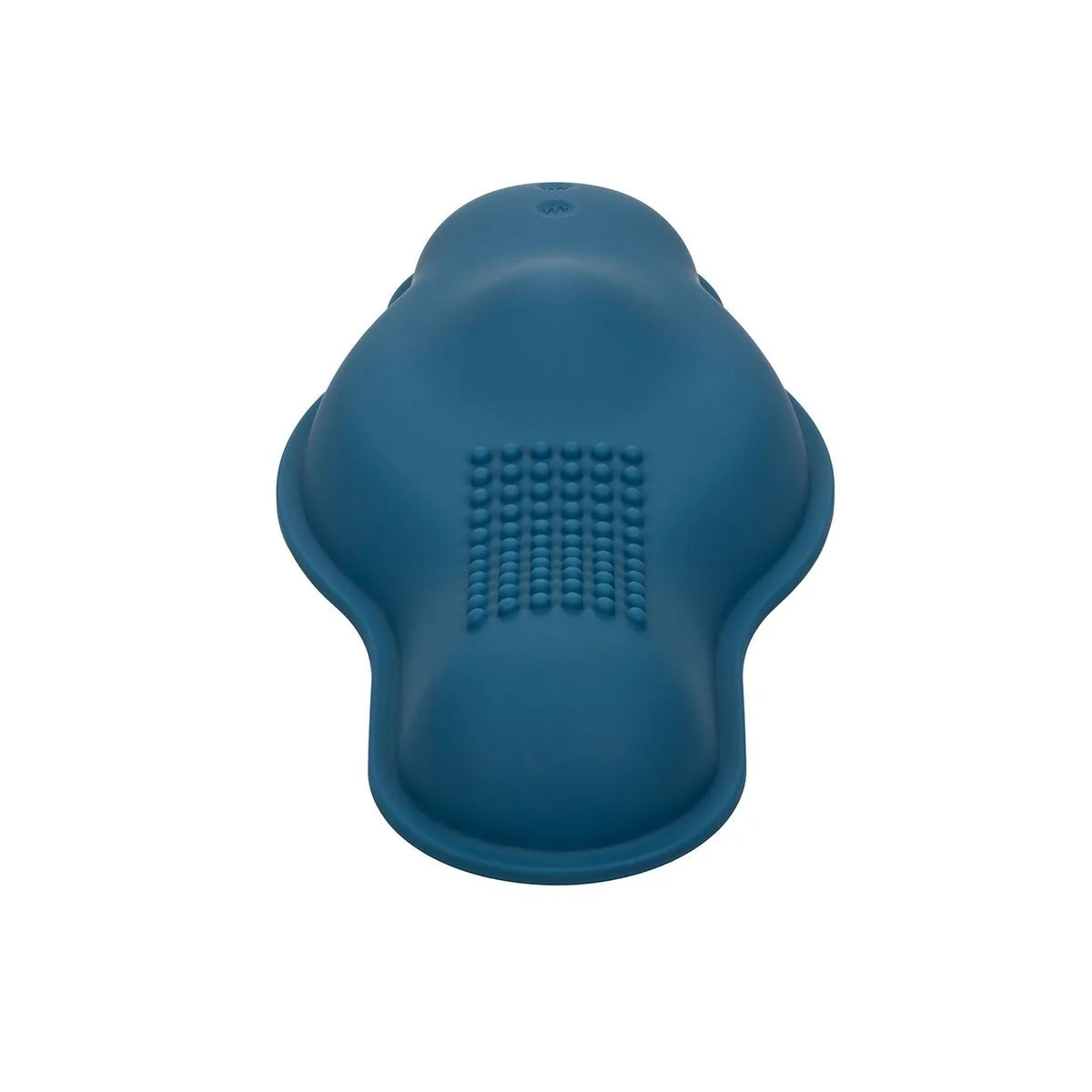 Rider Massager Doppelmotor mit Fernbedienung Blau von Calexotics kaufen | Fesselliebe