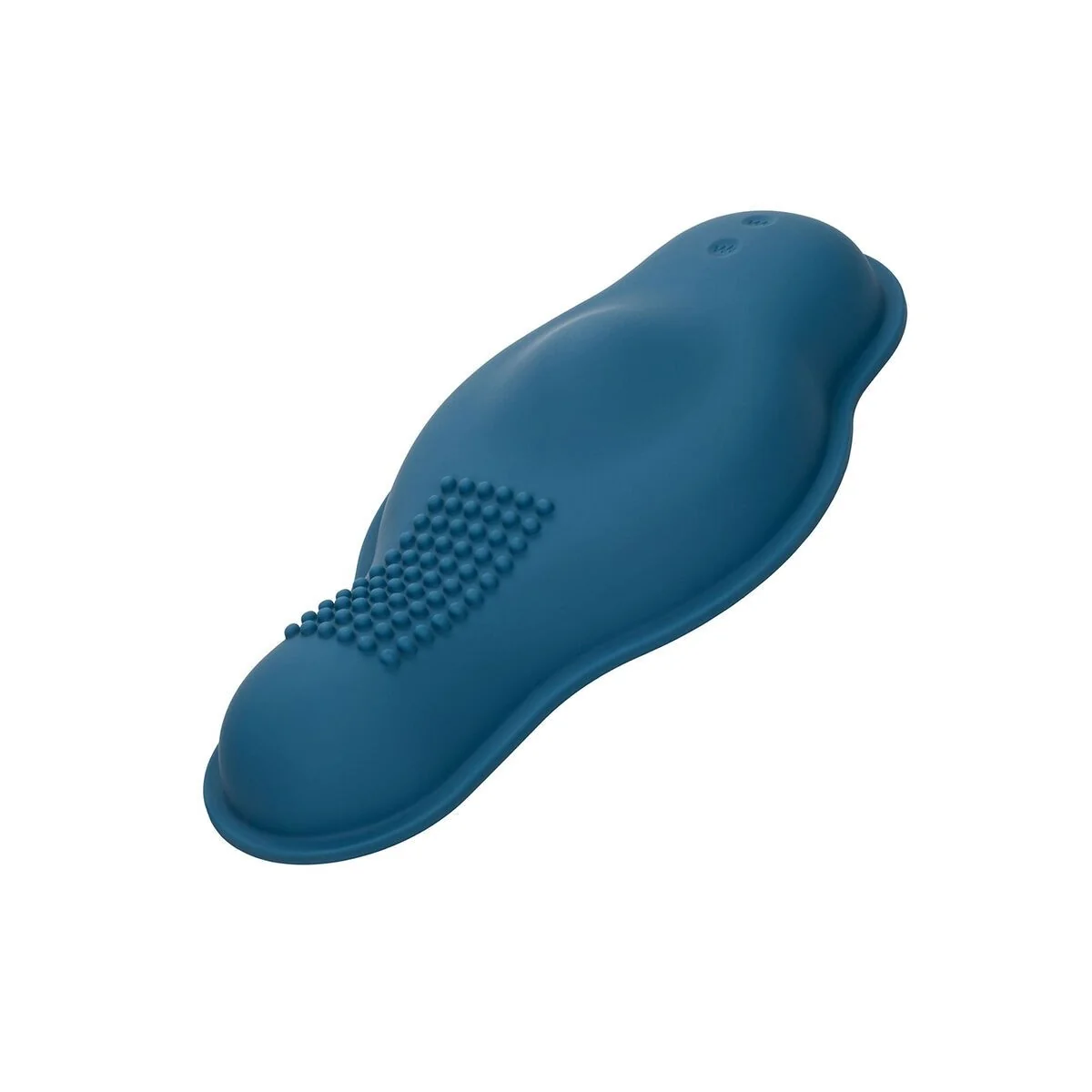 Rider Massager Doppelmotor mit Fernbedienung Blau von Calexotics kaufen | Fesselliebe