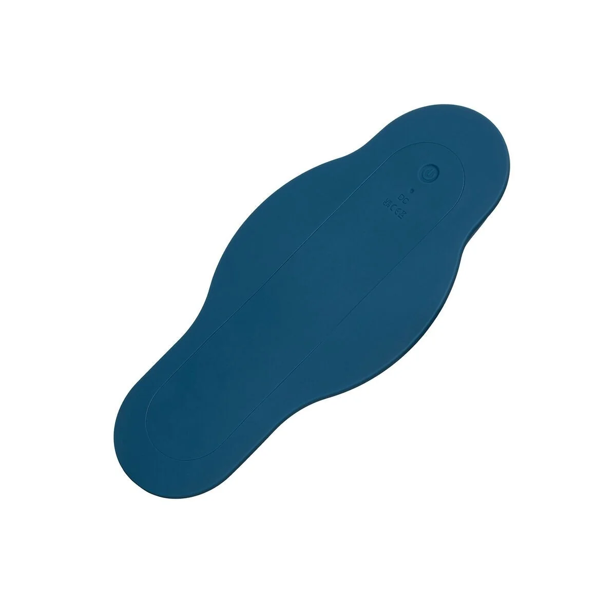 Rider Massager Doppelmotor mit Fernbedienung Blau von Calexotics kaufen | Fesselliebe