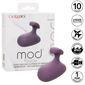 Mod Touch Stimulator Lila von Calexotics kaufen | Fesselliebe