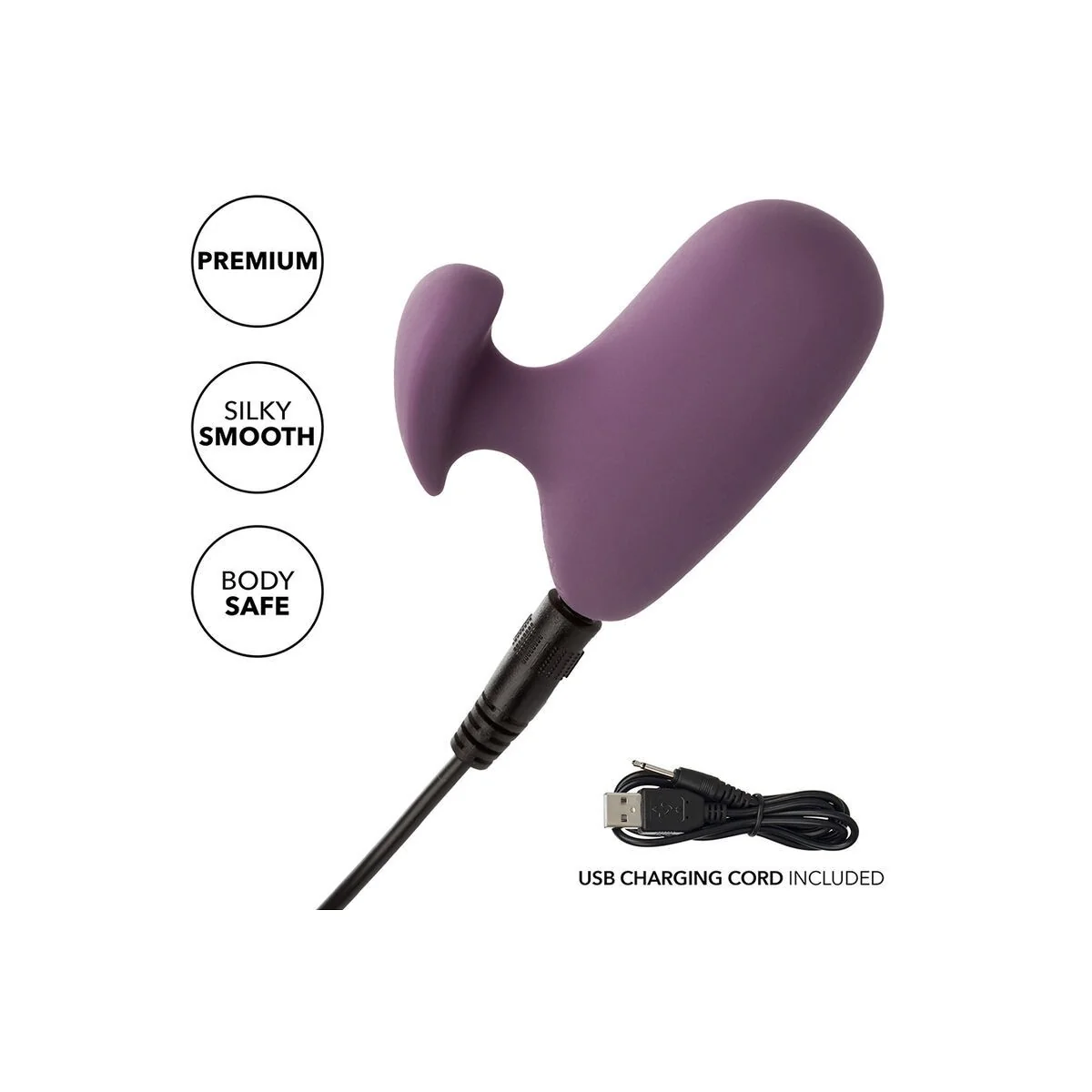 Mod Touch Stimulator Lila von Calexotics kaufen | Fesselliebe