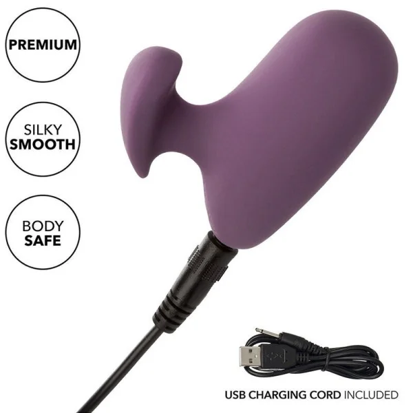 Mod Touch Stimulator Lila von Calexotics kaufen | Fesselliebe