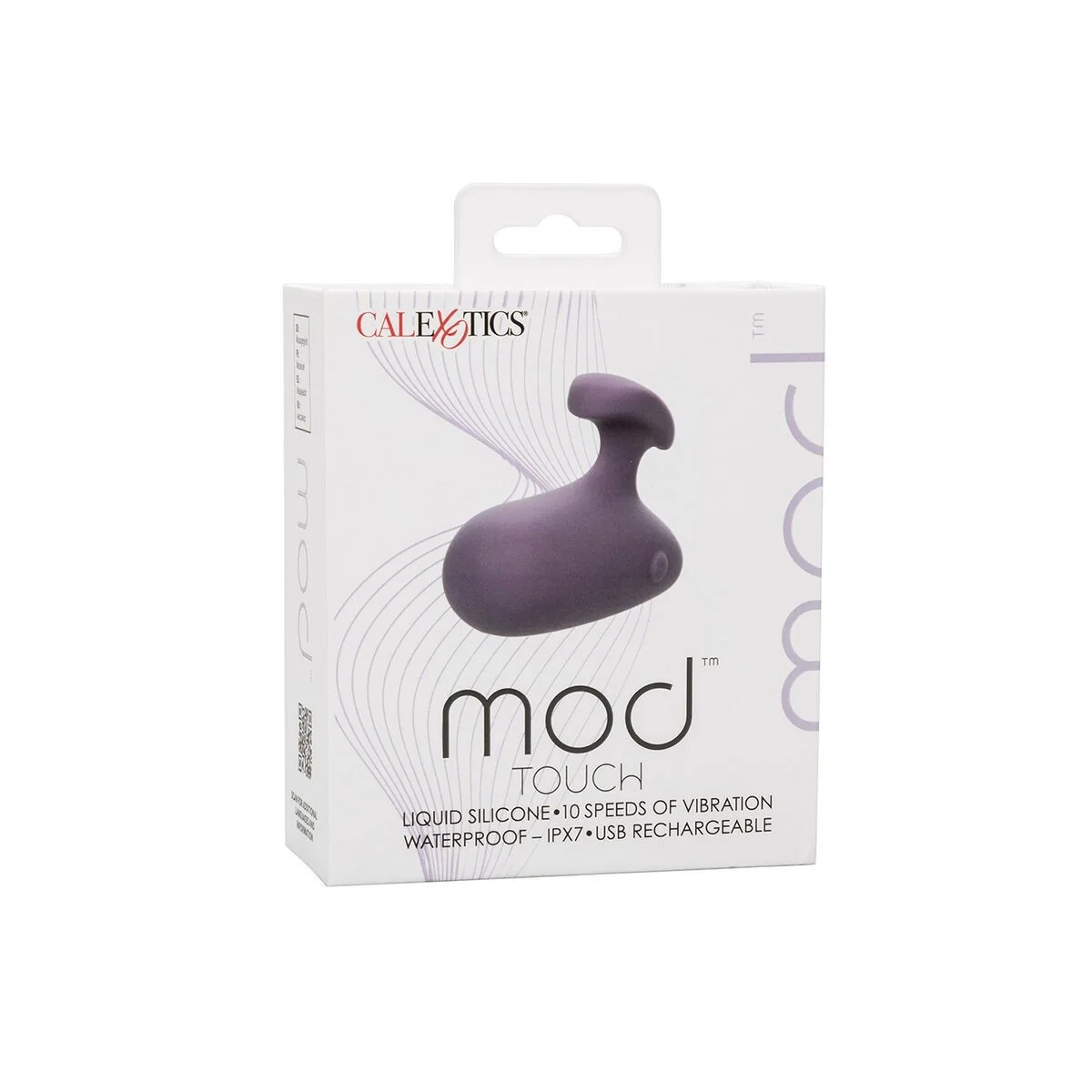 Mod Touch Stimulator Lila von Calexotics kaufen | Fesselliebe