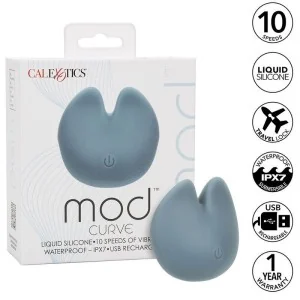 Mod Curve Stimulator Blau von Calexotics kaufen | Fesselliebe