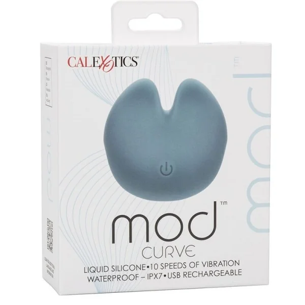 Mod Curve Stimulator Blau von Calexotics kaufen | Fesselliebe