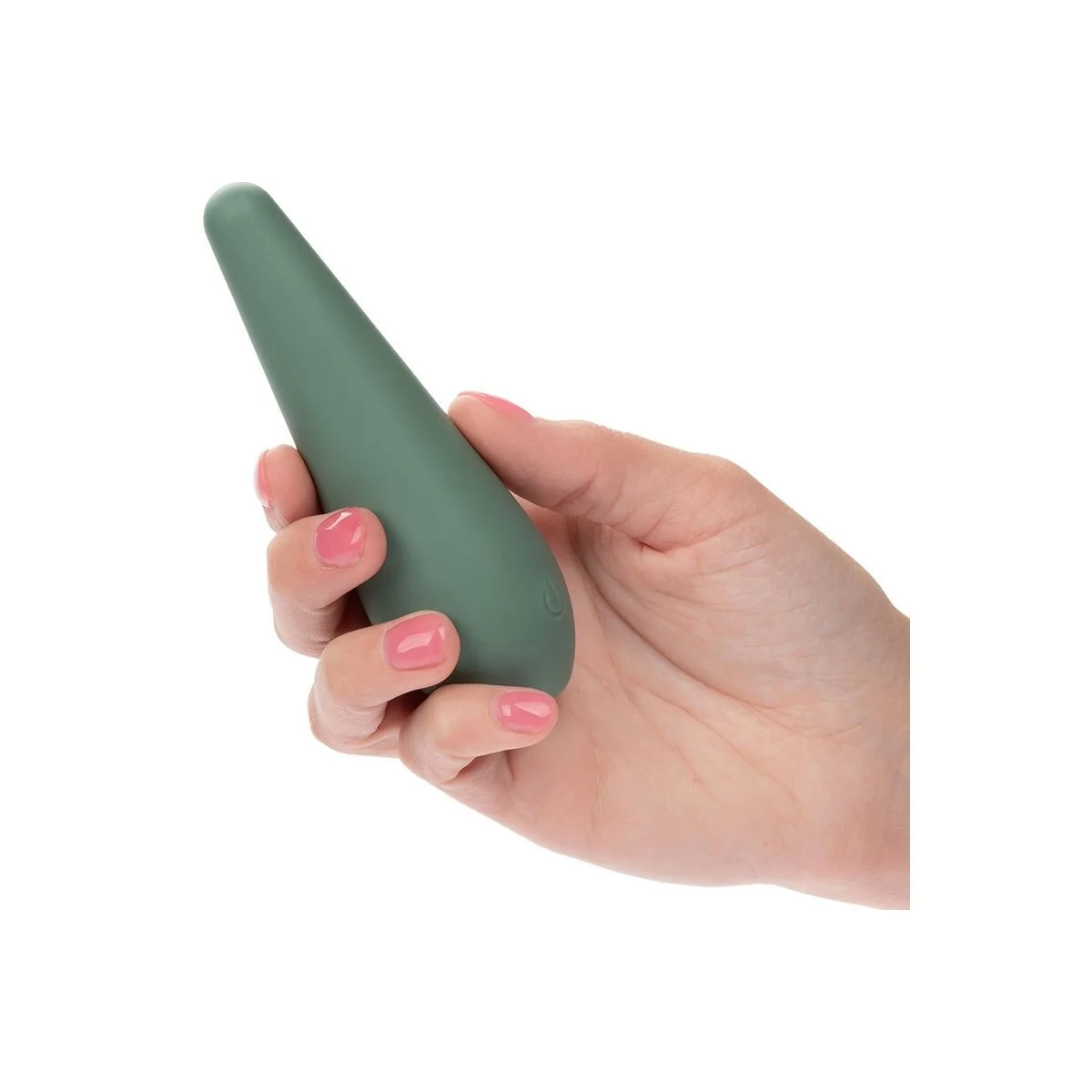 Mod Chic Stimulator Grün von Calexotics kaufen | Fesselliebe