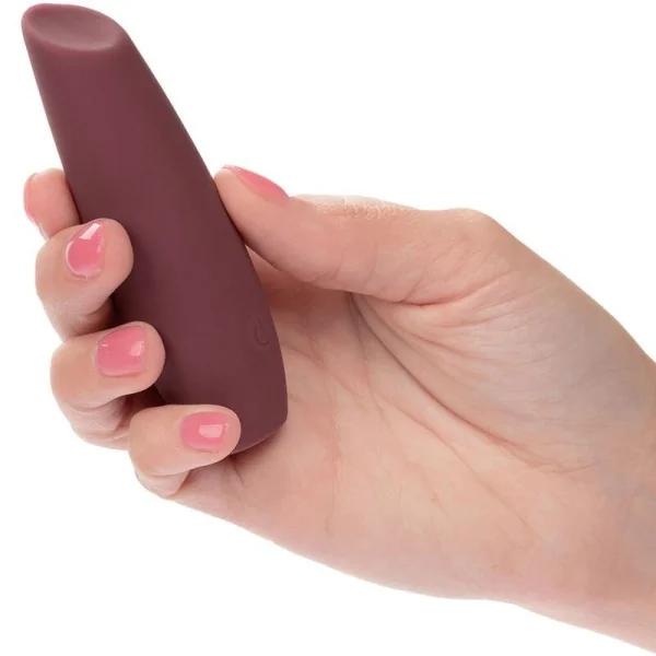 Mod Tilt Stimulator Rot von Calexotics kaufen | Fesselliebe