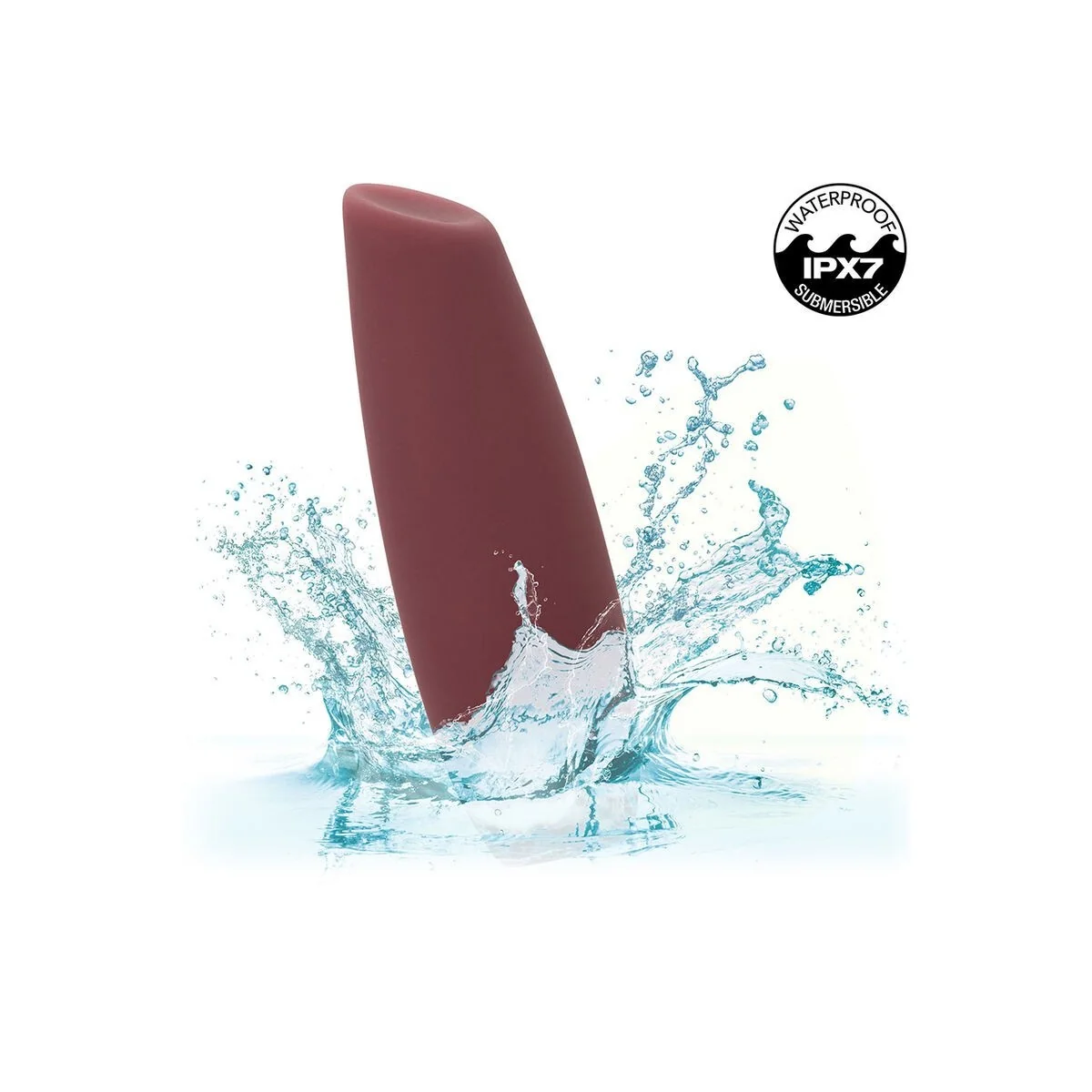 Mod Tilt Stimulator Rot von Calexotics kaufen | Fesselliebe